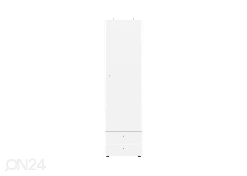 Vaatekaappi MONTEO kuvasuurennos