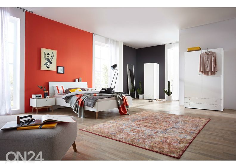 Vaatekaappi MONTEO kuvasuurennos