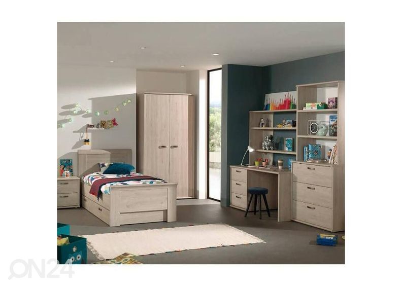 Vaatekaappi Nani kuvasuurennos