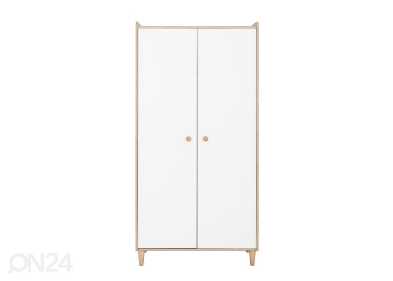 Vaatekaappi Noam kuvasuurennos