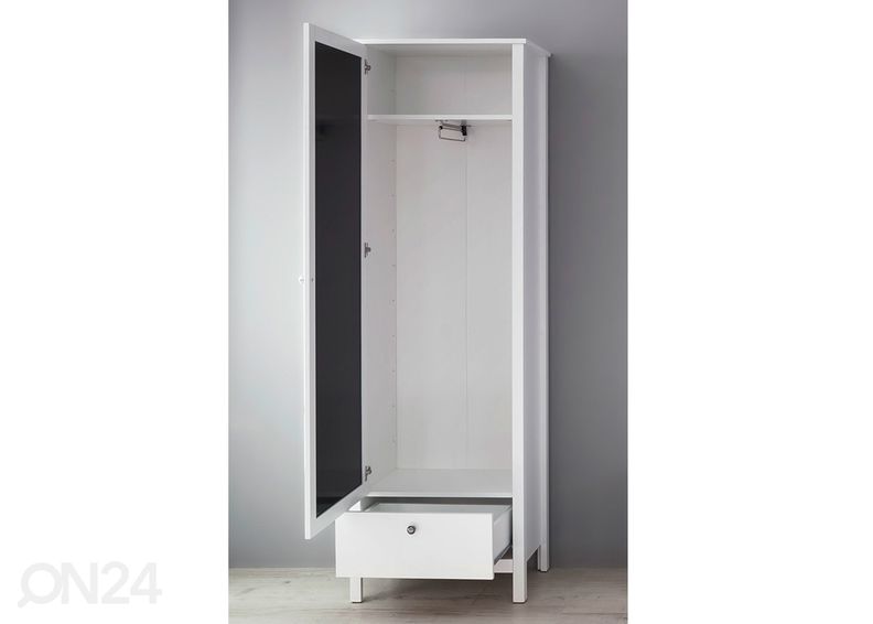 Vaatekaappi Ole kuvasuurennos