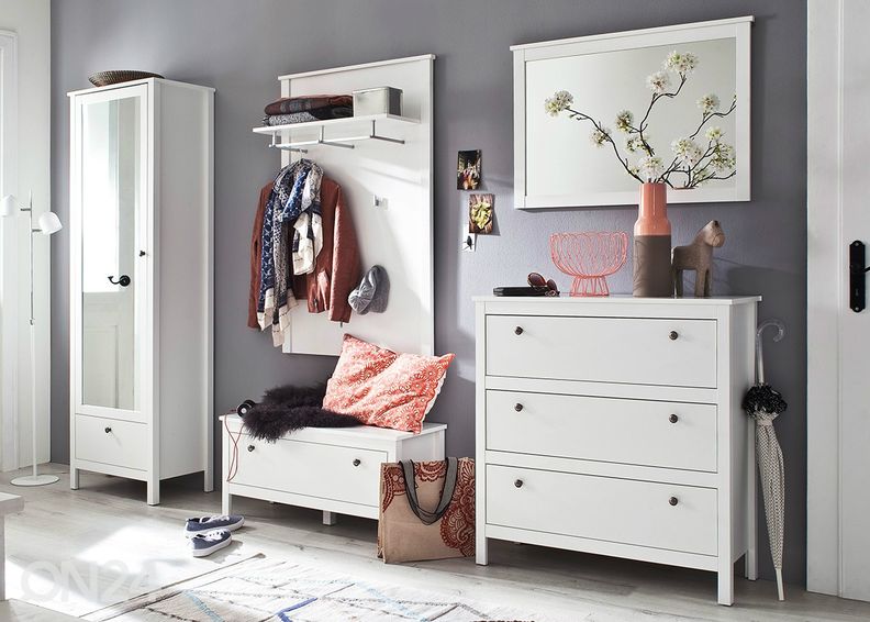 Vaatekaappi Ole kuvasuurennos