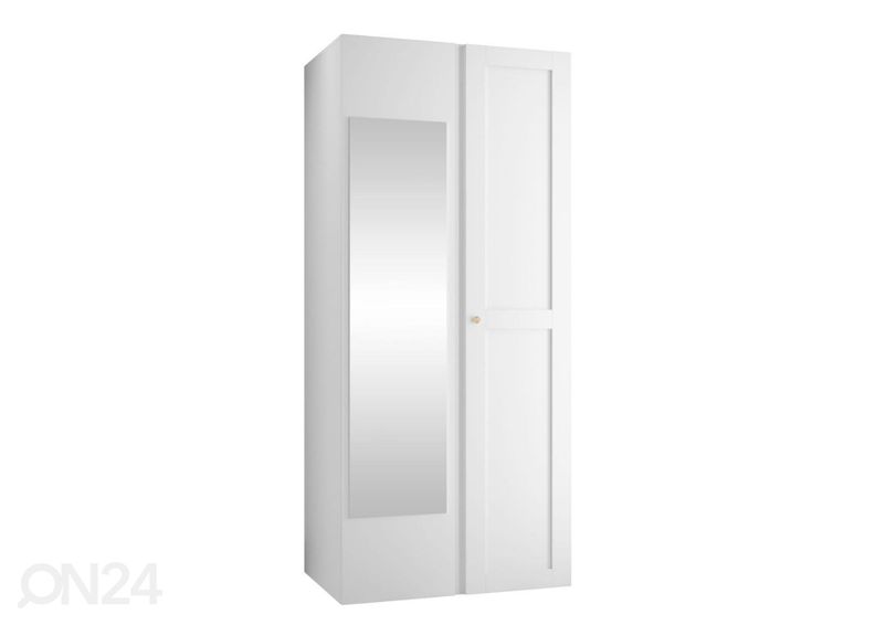 Vaatekaappi Orion Ramiro 74 cm kuvasuurennos