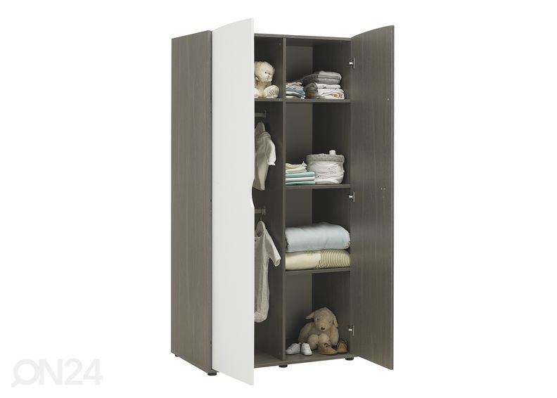 Vaatekaappi Oscar kuvasuurennos