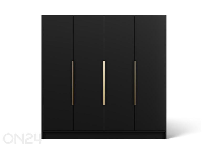 Vaatekaappi Palladio 200 cm kuvasuurennos