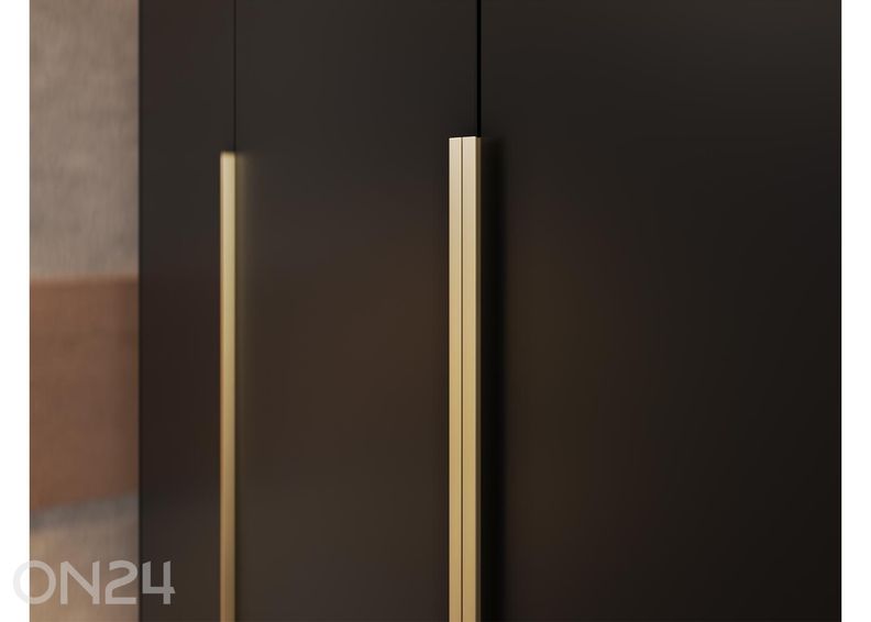 Vaatekaappi Palladio 200 cm kuvasuurennos