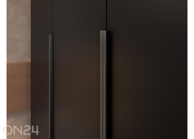 Vaatekaappi Palladio 200 cm kuvasuurennos
