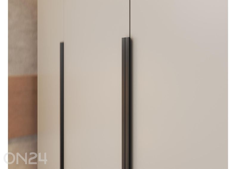 Vaatekaappi Palladio 200 cm kuvasuurennos