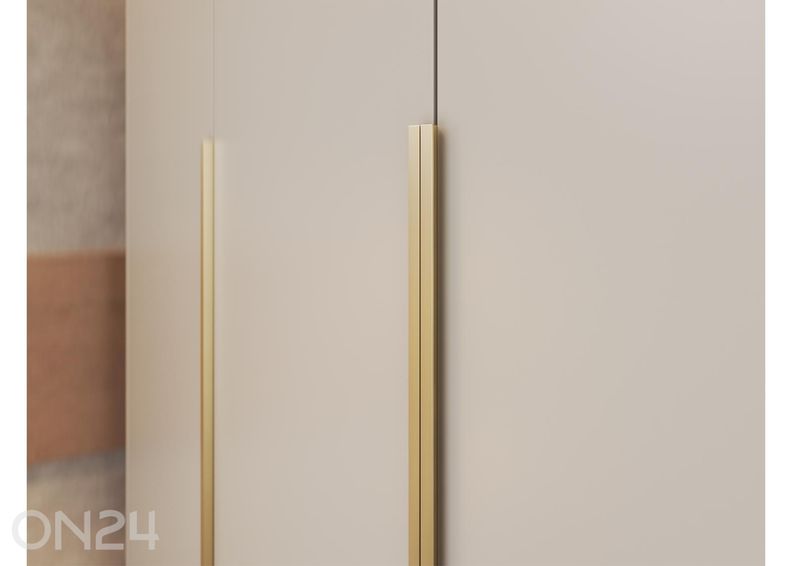 Vaatekaappi Palladio 200 cm kuvasuurennos