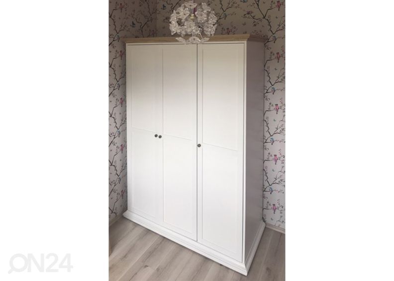 Vaatekaappi PARIS kuvasuurennos