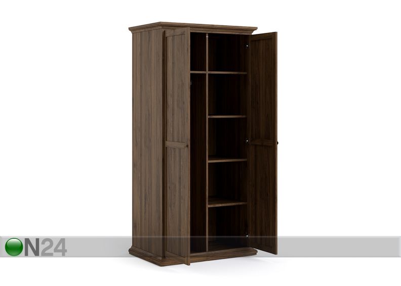 Vaatekaappi PARIS kuvasuurennos