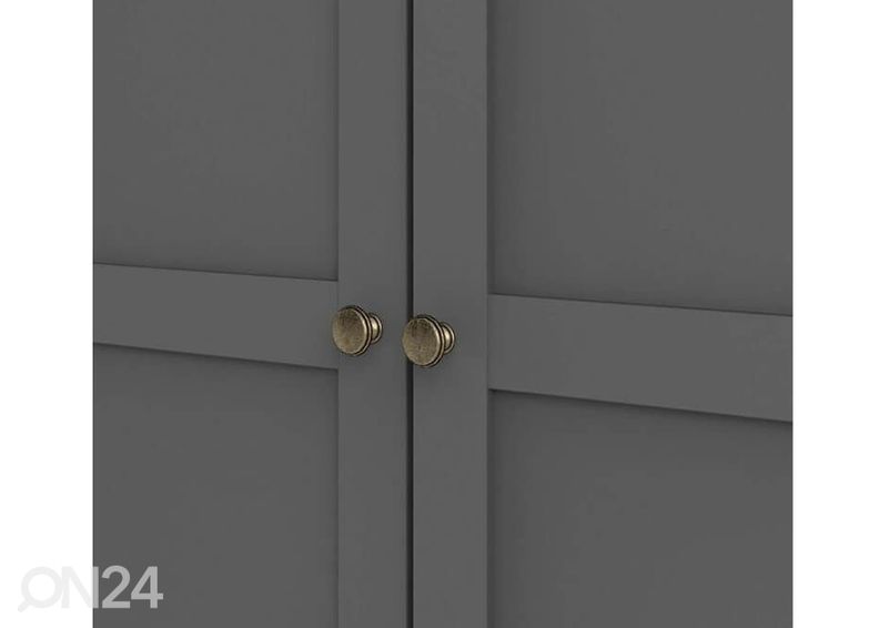 Vaatekaappi Paris kuvasuurennos