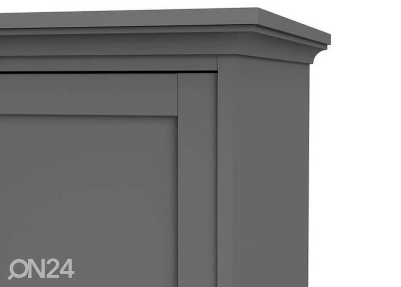 Vaatekaappi Paris kuvasuurennos