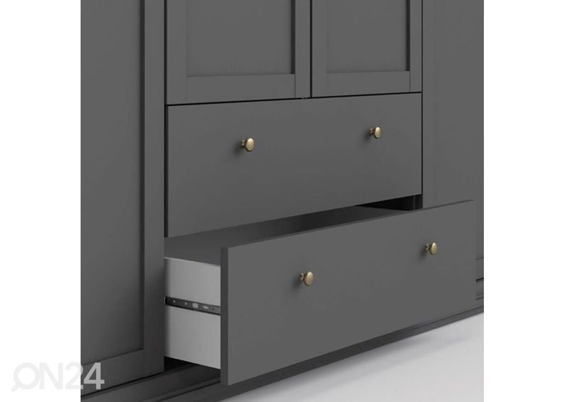 Vaatekaappi Paris kuvasuurennos