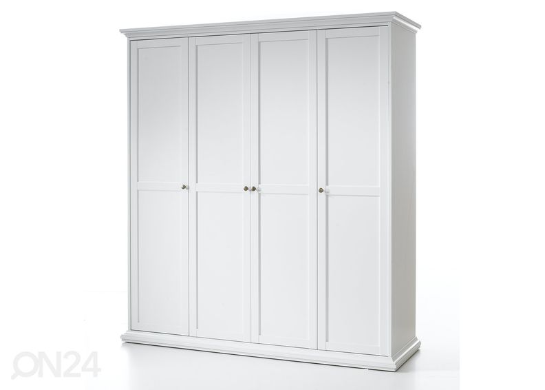 Vaatekaappi PARIS kuvasuurennos