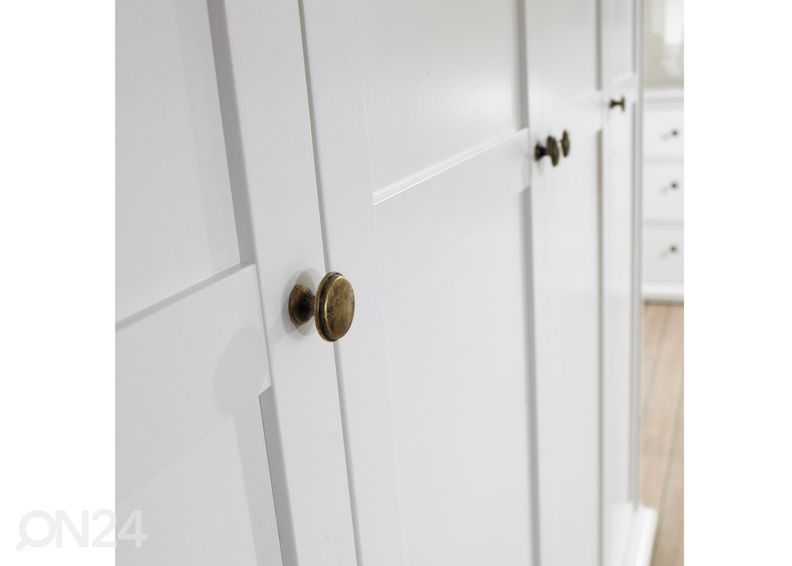 Vaatekaappi PARIS kuvasuurennos