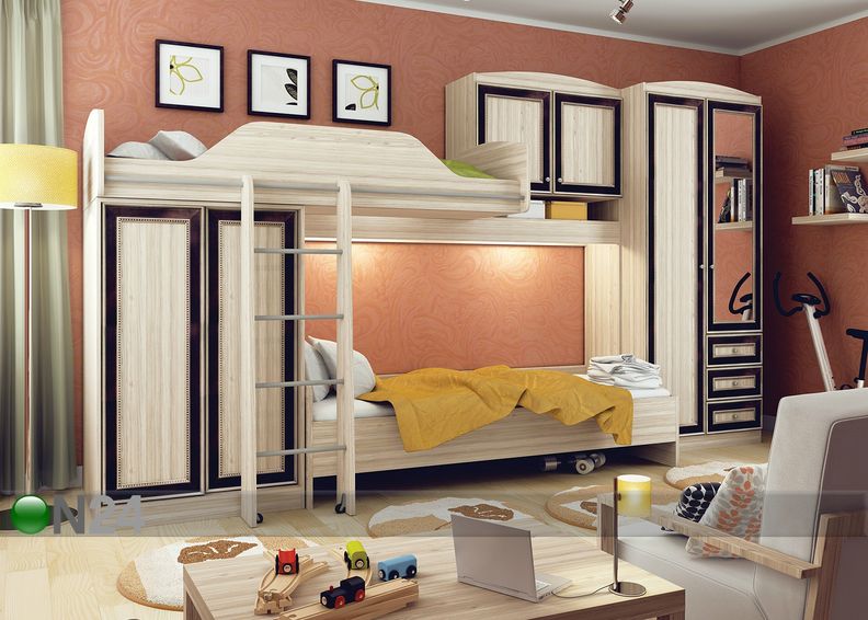 Vaatekaappi Peking kuvasuurennos