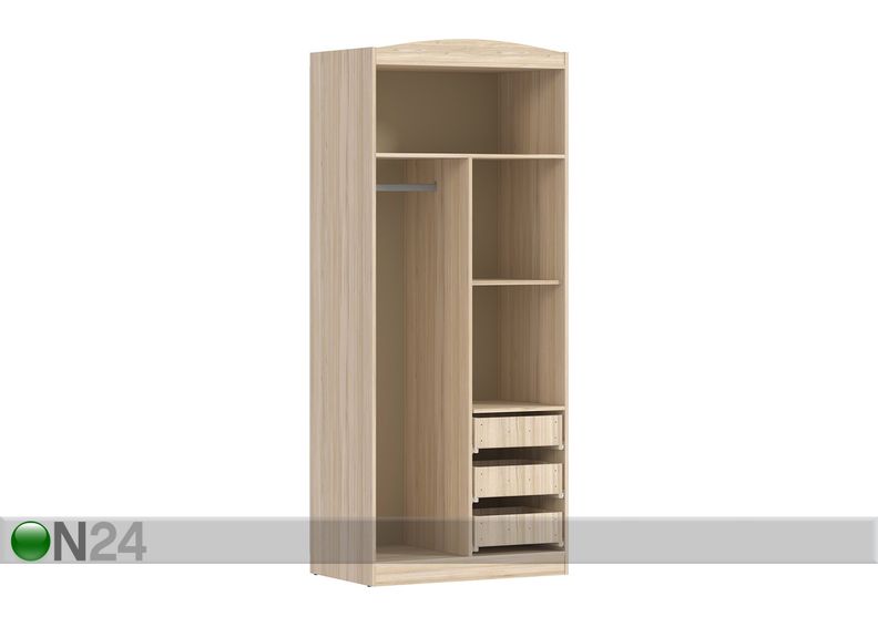 Vaatekaappi Peking kuvasuurennos