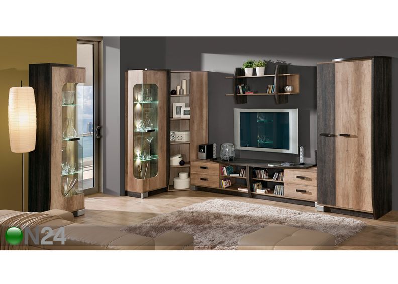 Vaatekaappi R1P kuvasuurennos