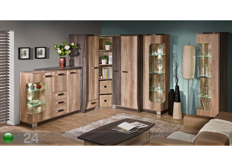 Vaatekaappi R1P kuvasuurennos