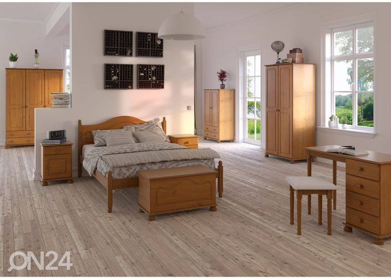 Vaatekaappi Richmond 222 kuvasuurennos