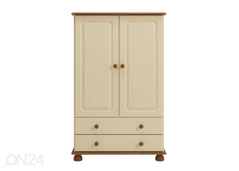 Vaatekaappi Richmond 222 kuvasuurennos