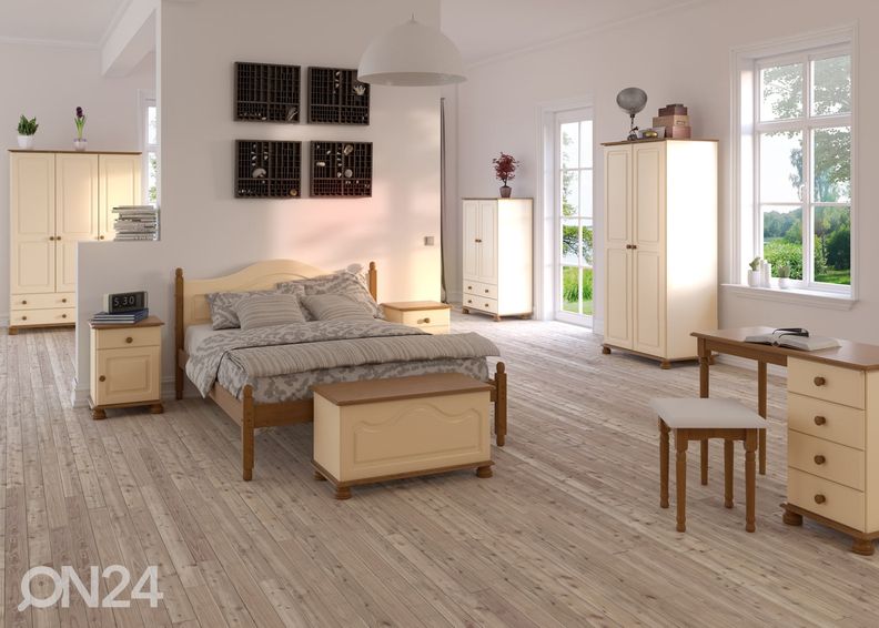 Vaatekaappi Richmond 222 kuvasuurennos