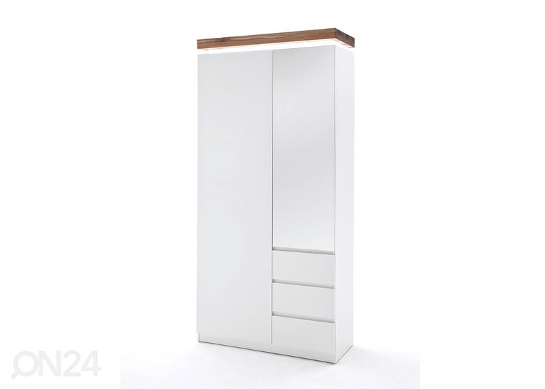 Vaatekaappi Romina kuvasuurennos