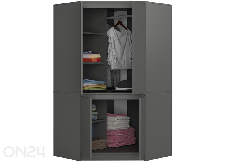 Vaatekaappi S100 kuvasuurennos