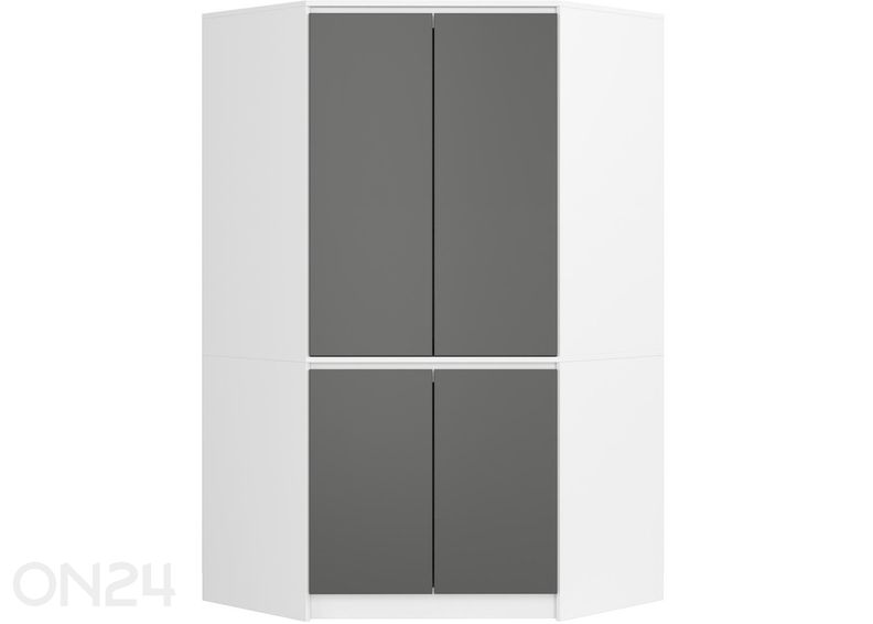 Vaatekaappi S100 kuvasuurennos