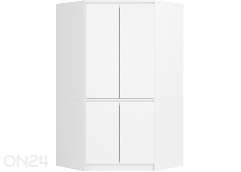 Vaatekaappi S100 kuvasuurennos