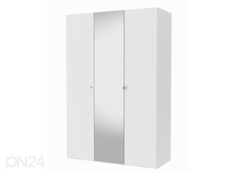 Vaatekaappi SAVE h200 cm kuvasuurennos
