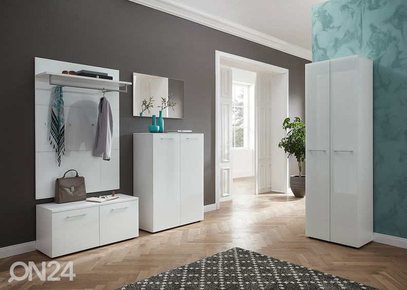 Vaatekaappi SCALEA kuvasuurennos