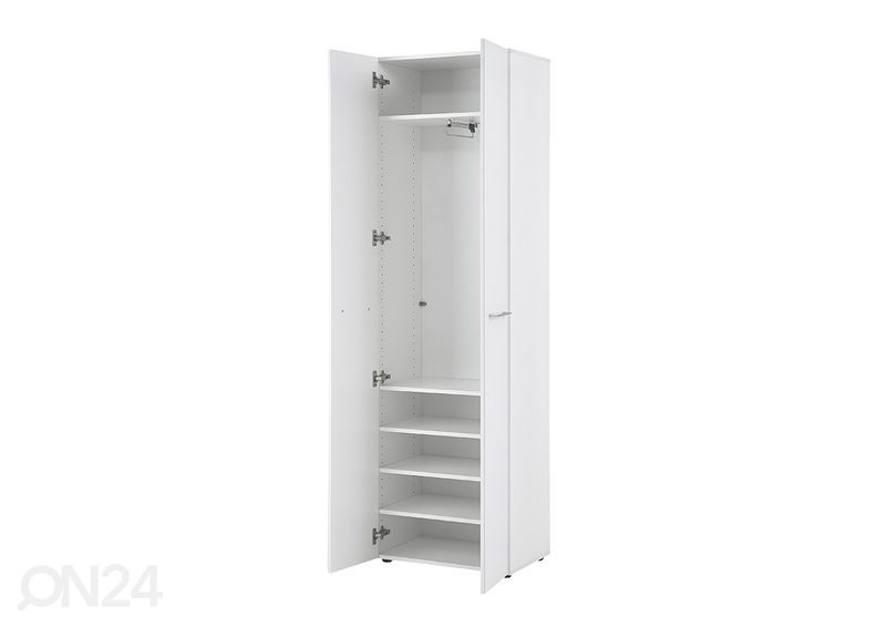 Vaatekaappi Scalea kuvasuurennos