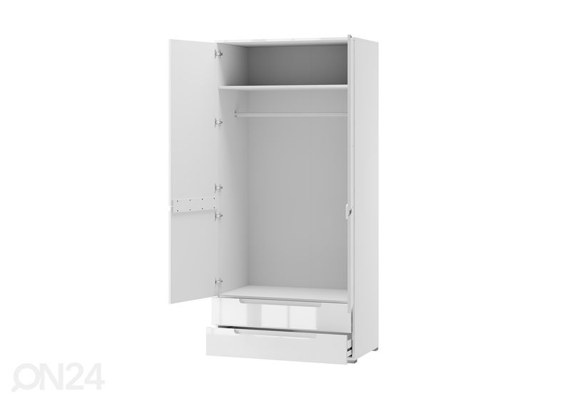 Vaatekaappi Selene kuvasuurennos