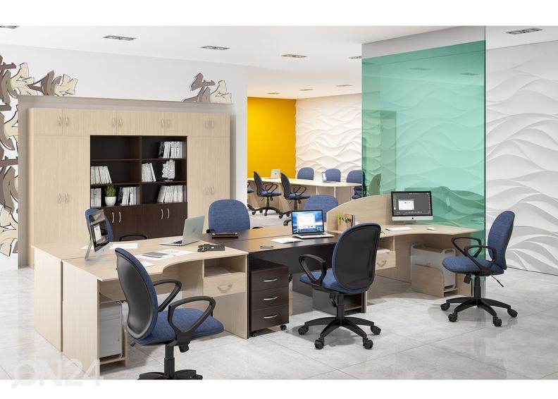 Vaatekaappi Simple kuvasuurennos