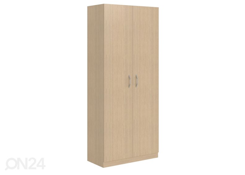 Vaatekaappi Simple kuvasuurennos