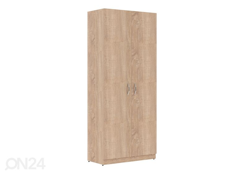 Vaatekaappi Simple kuvasuurennos