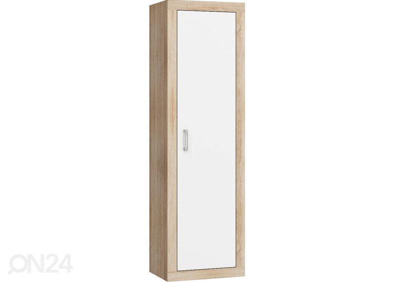 Vaatekaappi Skibbereen 60 cm kuvasuurennos