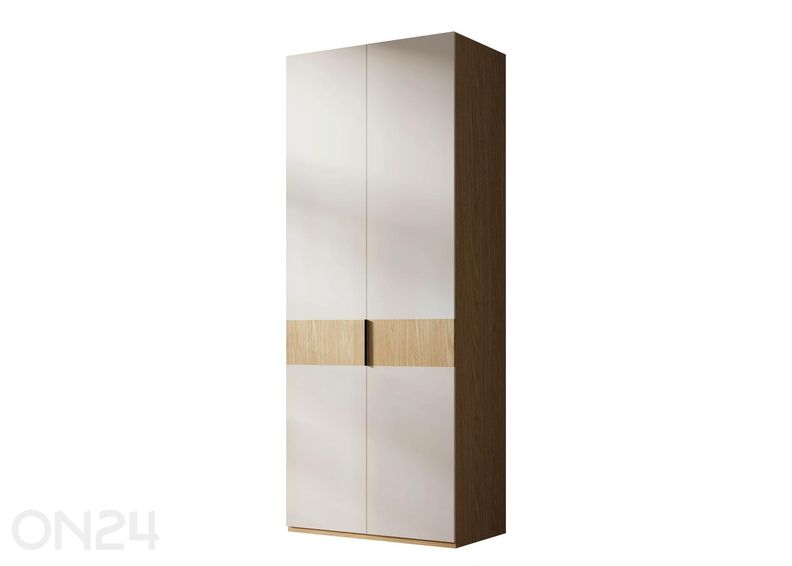 Vaatekaappi Soreno 90 cm kuvasuurennos
