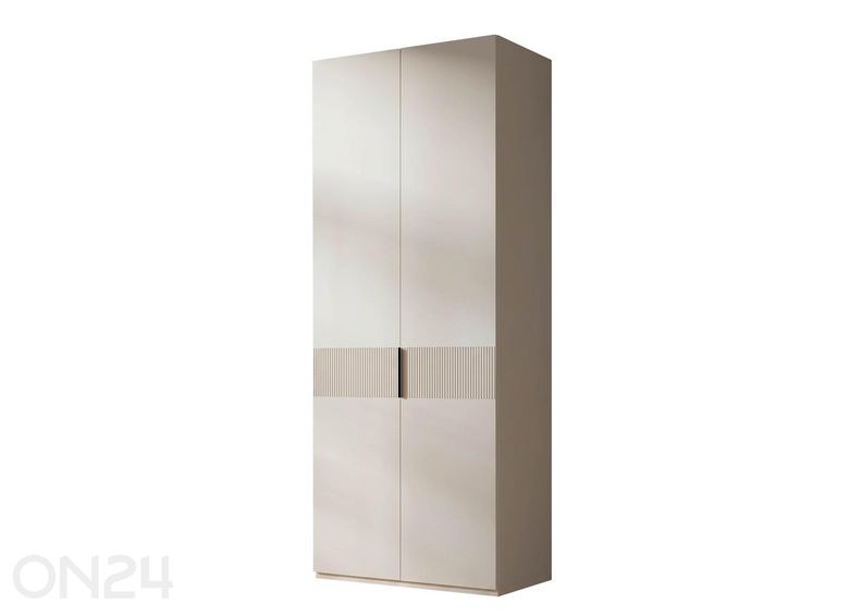 Vaatekaappi Soreno 90 cm kuvasuurennos