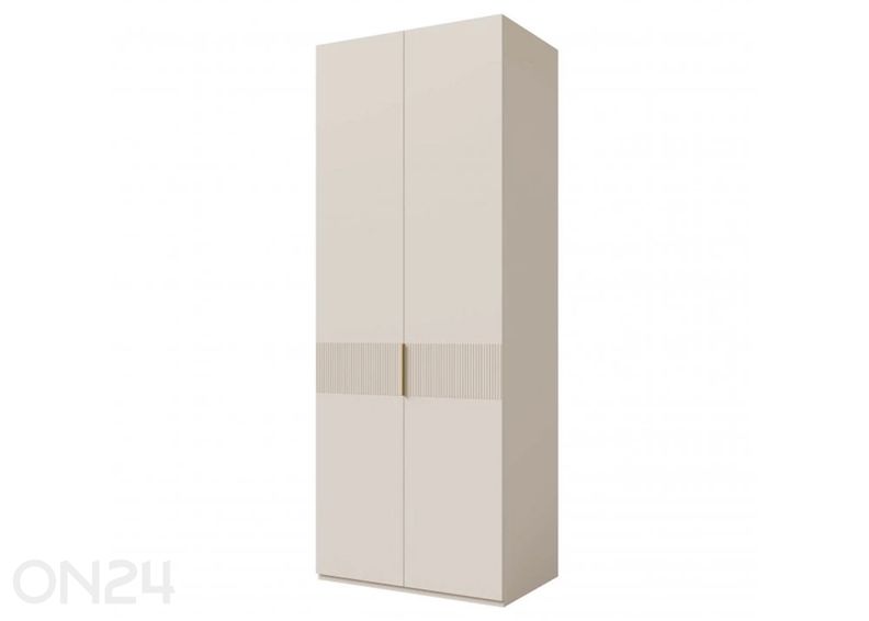 Vaatekaappi Soreno 90 cm kuvasuurennos