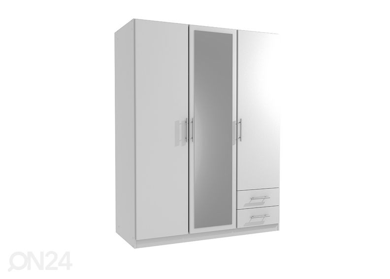 Vaatekaappi Spectral kuvasuurennos