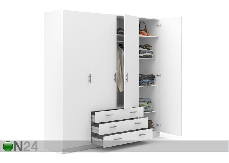 Vaatekaappi Sprint kuvasuurennos