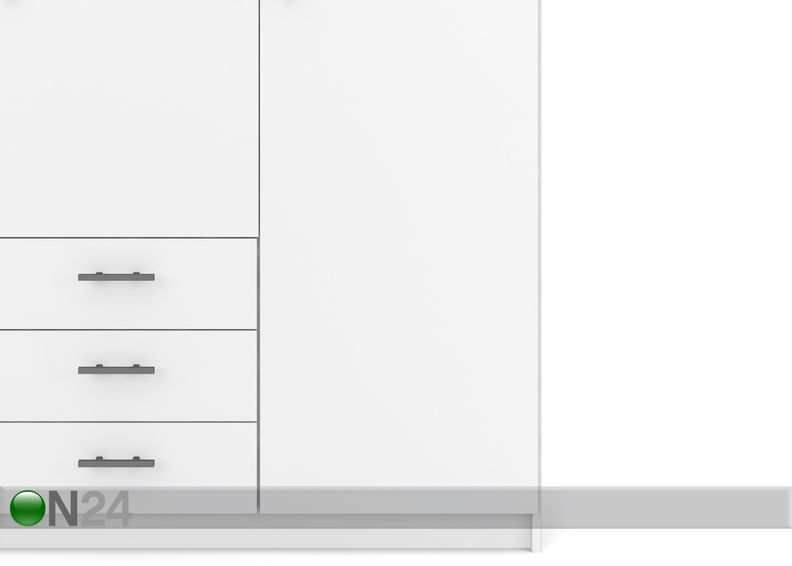 Vaatekaappi Sprint kuvasuurennos