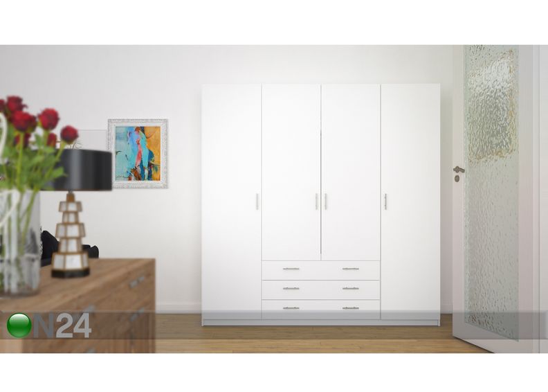 Vaatekaappi Sprint kuvasuurennos