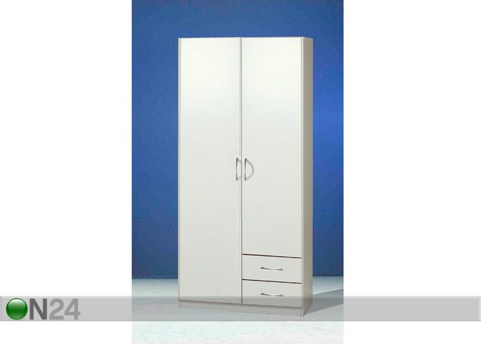 Vaatekaappi SPRINT kuvasuurennos