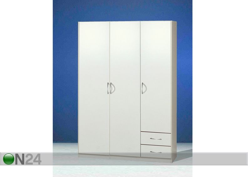 Vaatekaappi SPRINT kuvasuurennos