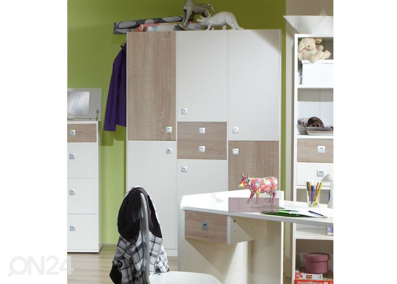 Vaatekaappi SUNNY kuvasuurennos