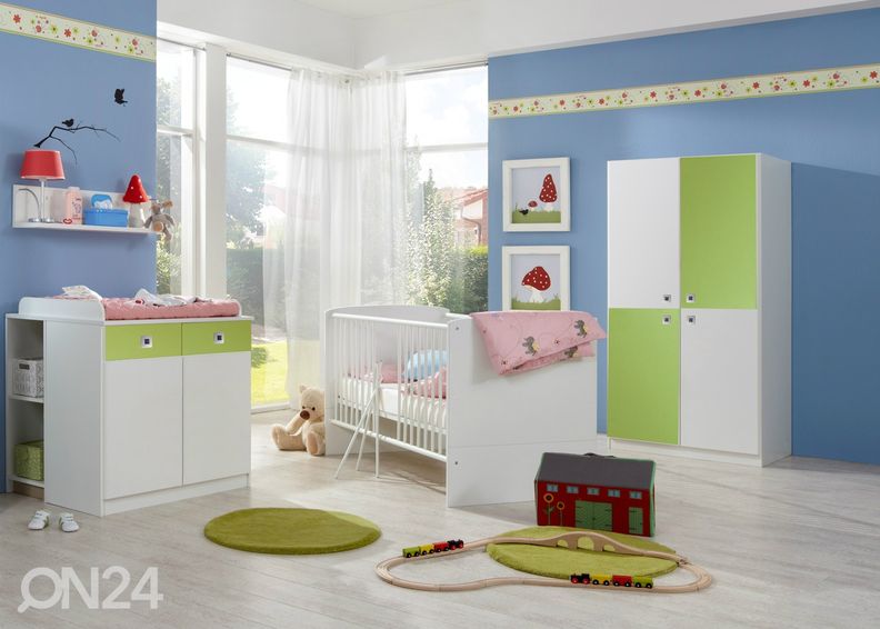 Vaatekaappi SUNNY kuvasuurennos